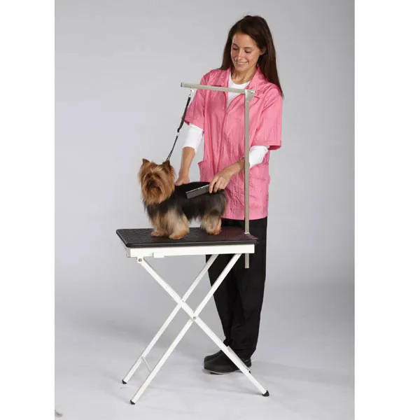 Small Dog Grooming Table