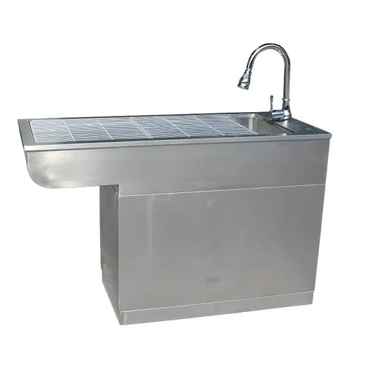 Kjæledyrpleie operasjonsbord