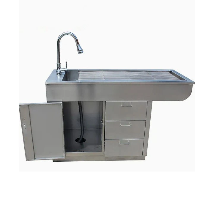 Veterinærklinikk Pet Grooming Bord